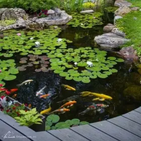98925 AQUASCAPE Beneficial Bacteria Pond Water #3