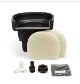 99763 AQUASCAPE Micropond Pond Kit #3