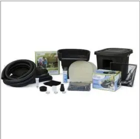 99763 AQUASCAPE Micropond Pond Kit