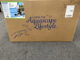 99765 AQUASCAPE Pond Waterfall Pump Kit #2