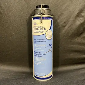 AQS22011 AQUASCAPE Foam Gun Cleaner AQS22011 AQUASCAPE Foam Gun Cleaner