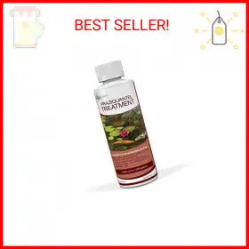 AQS81041 AQUASCAPE Praziquantel Treatment Pond Fish Ounces