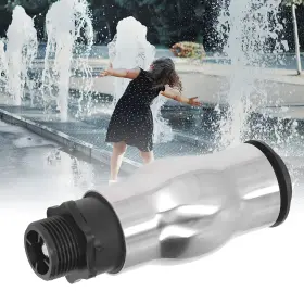 AYNEFYB7VMPUG9Y4 AYNEFY Fountain Nozzle Steel Water Spray