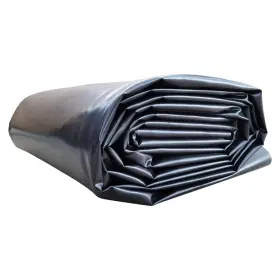 056562 BANFLUXION Flexible Fish Pond Waterproof Liner Hdpe #3
