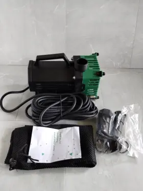 JR-6500 BARST Submersible Water Pump High Flow Pond Power #2