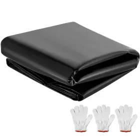 3388018574 BENTISM Lldpe Pond Liner Mil Fish Uv Puncture