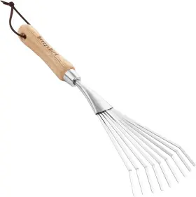 80800099 BERRY BIRD Gardening Shrub Rake