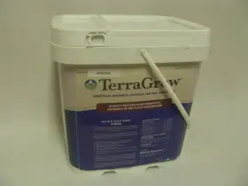 7100-10 BIOSAFE Terragrow Beneficial Soil Inoculant