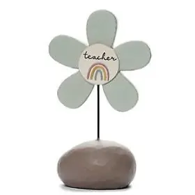 809678135928 BLOSSOM BUCKET Teacher Flower Bright Blessings #2