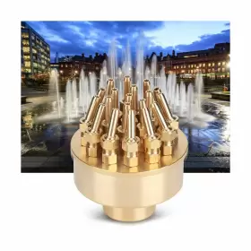 BOQUITES7G29M148Y BOQUITE Valentines Carnival Fountain Nozzle #3
