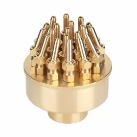 BOQUITES7G29M148Y BOQUITE Valentines Carnival Fountain Nozzle