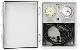 HDC-02 BRIIDEA Icer Timer Temperature Controller Control Box