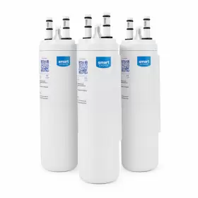 WX-KZ7G-5 BULBSANDBATTERIES Filter Pack Clearchoice