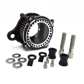 CBC300701 CBCTOC Intake Harley Sportster Iron Kit Air Filter CBC300701 CBCTOC Intake Harley Sportster Iron Kit Air Filter