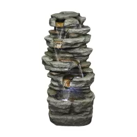 M23211DD9 CESICIA Freestanding Fountain Led Light