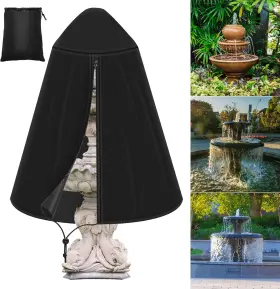 313091310300 COITEK Fountain Cover Waterproof