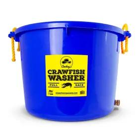 860001982282 COWBOYS Crawfish Washer