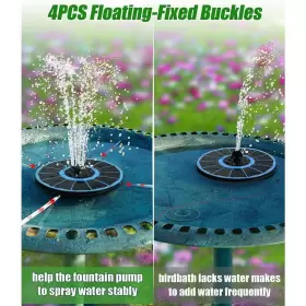 B0B3D4PXL8 CUBILAN Tabletop Fountains Solar Pump Glass #3 B0B3D4PXL8 CUBILAN Tabletop Fountains Solar Pump Glass #3