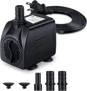 705353902796 CWKJ Fountain Pump Submersible Water