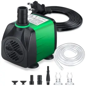 716695957726 CWKJ Fountain Pump Water Submersible