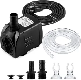 711181692655 CWKJTOP Submersible Water Fountain Pump Tubing