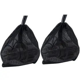 716695957672 CWKJTOP Pump Barrier Bag Pack Pond Filter Mesh