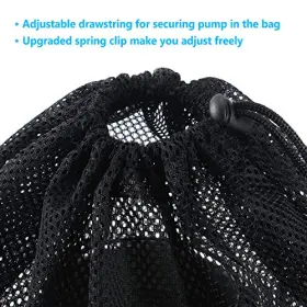 884710565673 CWKJTOP Pump Barrier Bag Pack Pond Filter Mesh #3