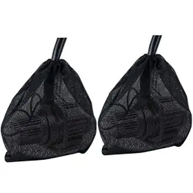 884710565673 CWKJTOP Pump Barrier Bag Pack Pond Filter Mesh