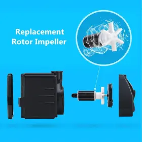 884710565765 CWKJTOP Cwkj Submersible Pump Rotor Impeller #3