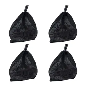 884710565925 CWKJTOP Pump Barrier Bag Pack Pond Filter Mesh