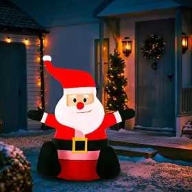 CLB-0020-US DAEGON LTD Christmas Inflatable Bright Led Light #3