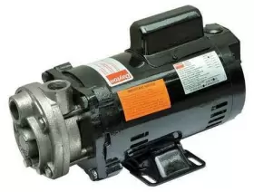 4JPF1 DAYTON Turbine Pump Amp 4JPF1 DAYTON Turbine Pump Amp