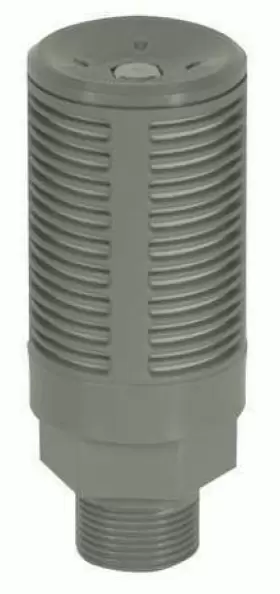 22A608 DAYTON Pump Muffler Micron Npt #2