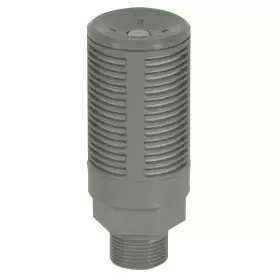22A608 DAYTON Pump Muffler Micron Npt