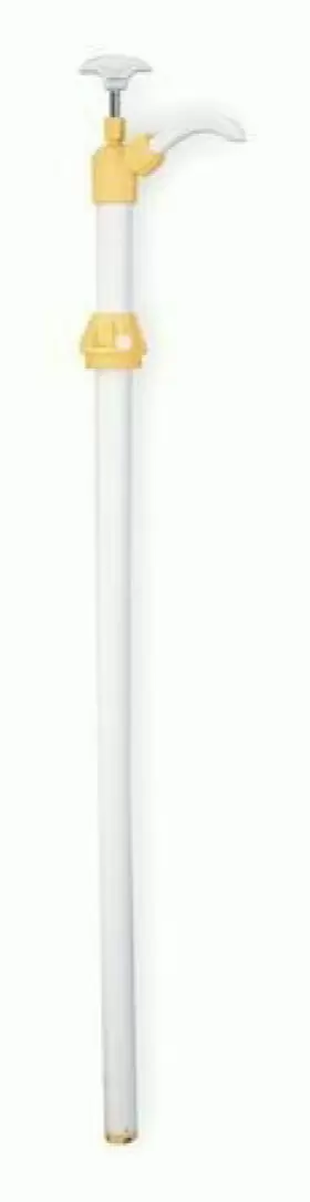 2RUJ9 DAYTON Drum Pump Piston