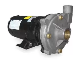 2ZXK7 DAYTON Steel Centrifugal Pump 2ZXK7 DAYTON Steel Centrifugal Pump