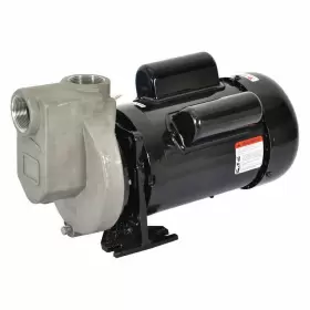 2ZXT1 DAYTON Priming Pump