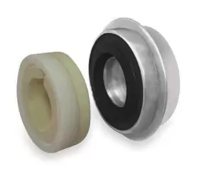 3ACF6 DAYTON Shaft Seal Ptfe Carbon Ceramic