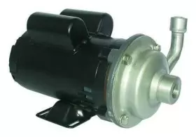 4JMV2 DAYTON Pump Amp #2 4JMV2 DAYTON Pump Amp #2