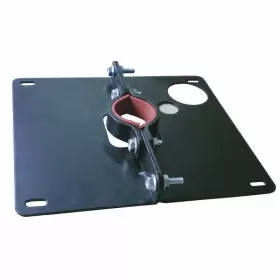 4JPH2 DAYTON Mounting Bracket Cast Iron