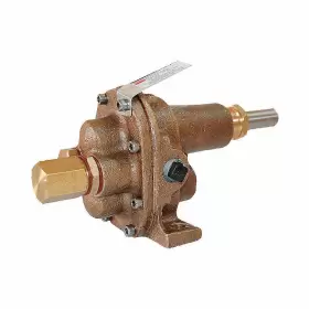 4KHJ2 DAYTON Rotary Gear Pump Head