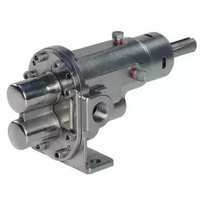 4KHP3 DAYTON Rotary Gear Pump Head