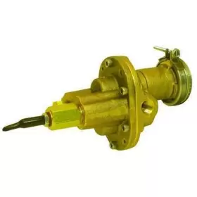 4KHP8 DAYTON Rotary Gear Pump Head