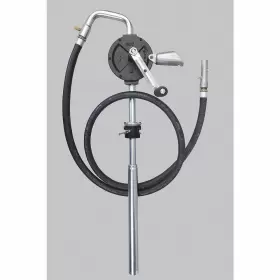 4VCR4 DAYTON Drum Pump Rotary Gpm Strokes 4VCR4 DAYTON Drum Pump Rotary Gpm Strokes