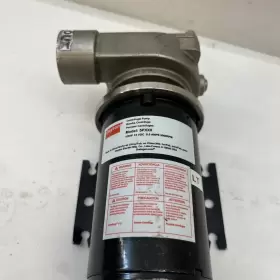 5PXX0 DAYTON Steel Centrifugal Pump #3