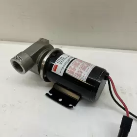 5PXX0 DAYTON Steel Centrifugal Pump