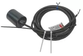 6PNV7 DAYTON Tether Float Wire Leads