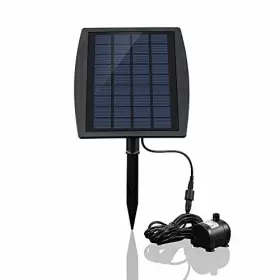 743022371849 DECDEAL Solar Water Pump Power Panel Landscape #2 743022371849 DECDEAL Solar Water Pump Power Panel Landscape #2