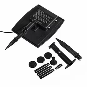 743022371849 DECDEAL Solar Water Pump Power Panel Landscape #3 743022371849 DECDEAL Solar Water Pump Power Panel Landscape #3