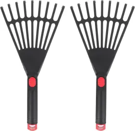 1Z17Y39P30NPOC DECHOUS Rake Garden Tool Handle